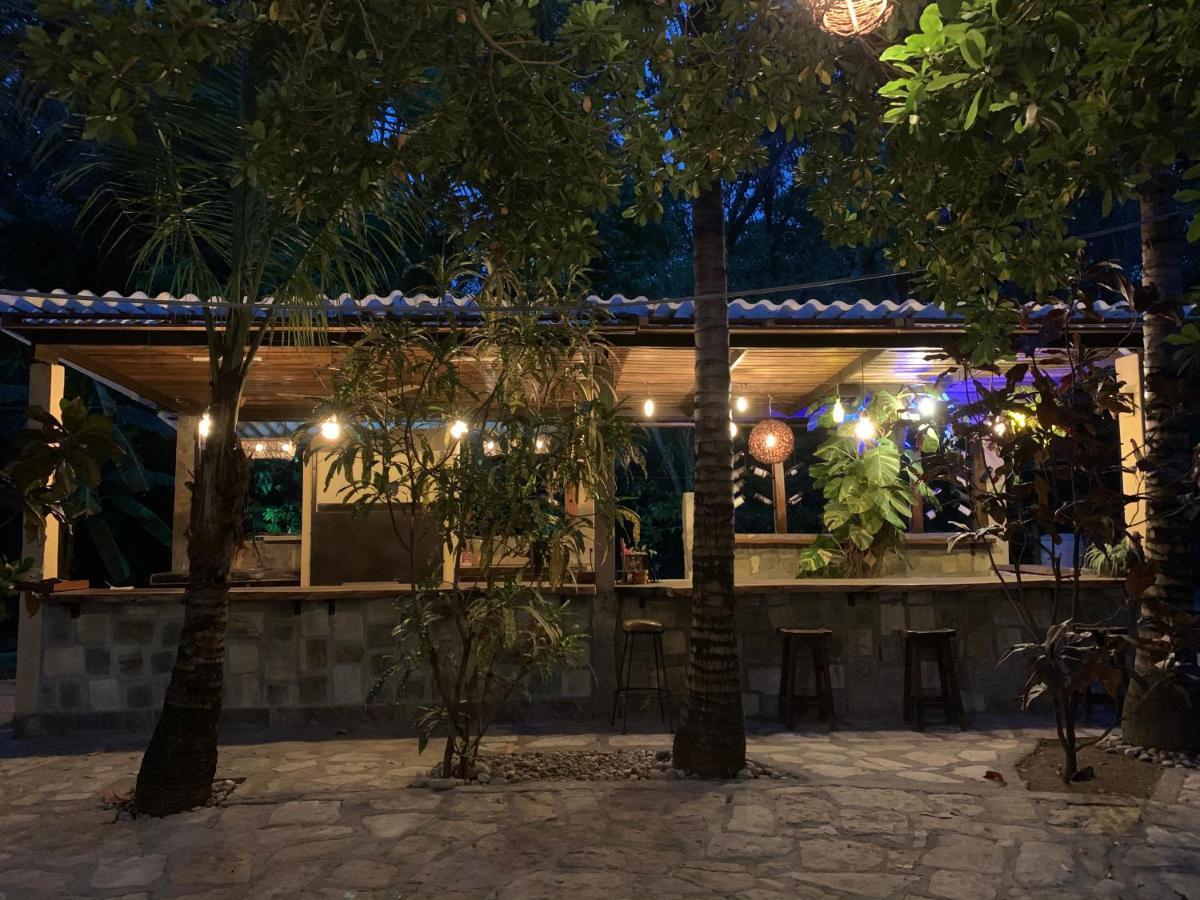 Cabanas Bosque Tantocob Ciudad Valles Zewnętrze zdjęcie