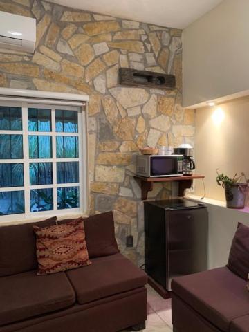 Cabanas Bosque Tantocob Ciudad Valles Zewnętrze zdjęcie