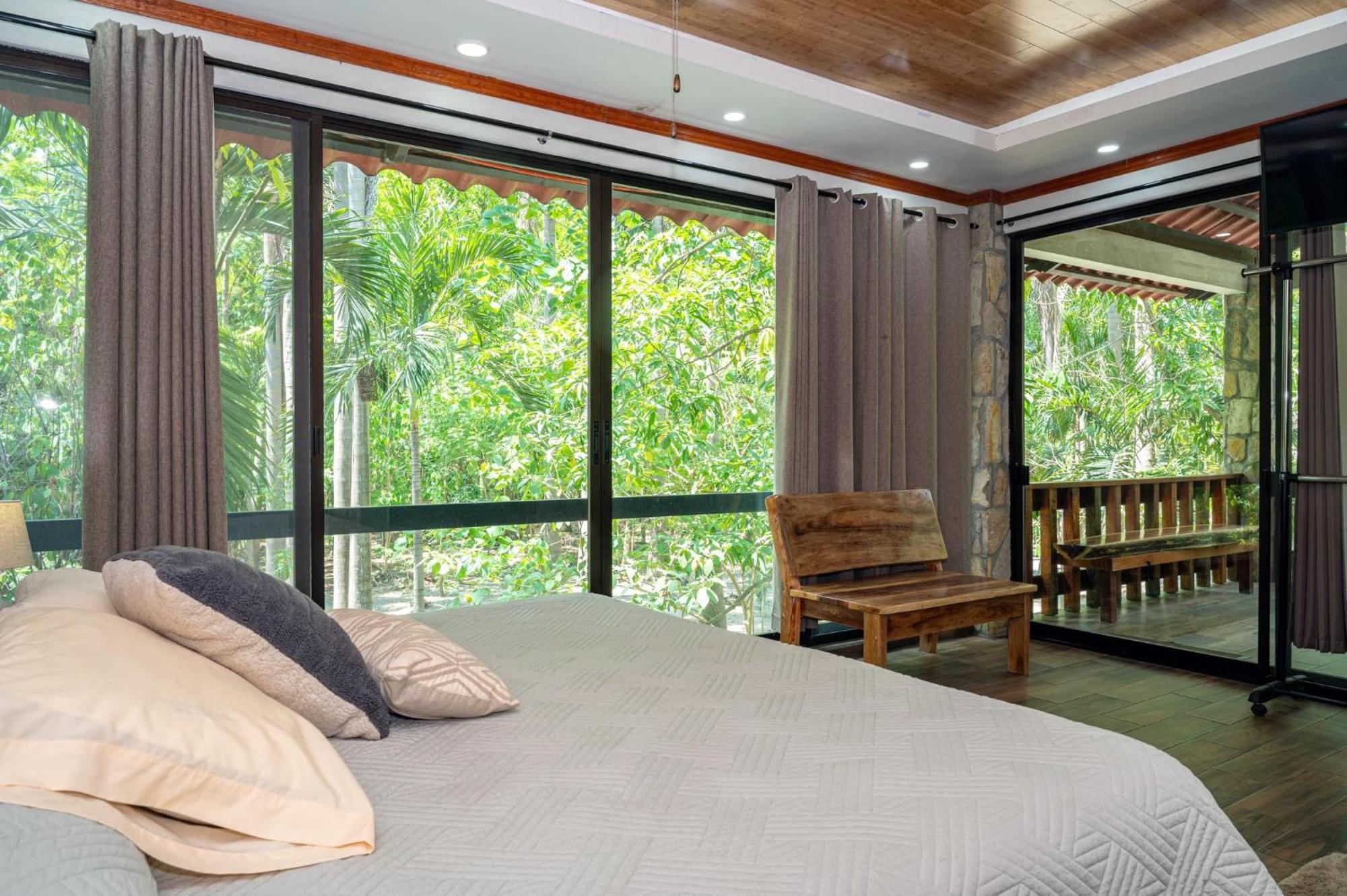 Cabanas Bosque Tantocob Ciudad Valles Zewnętrze zdjęcie