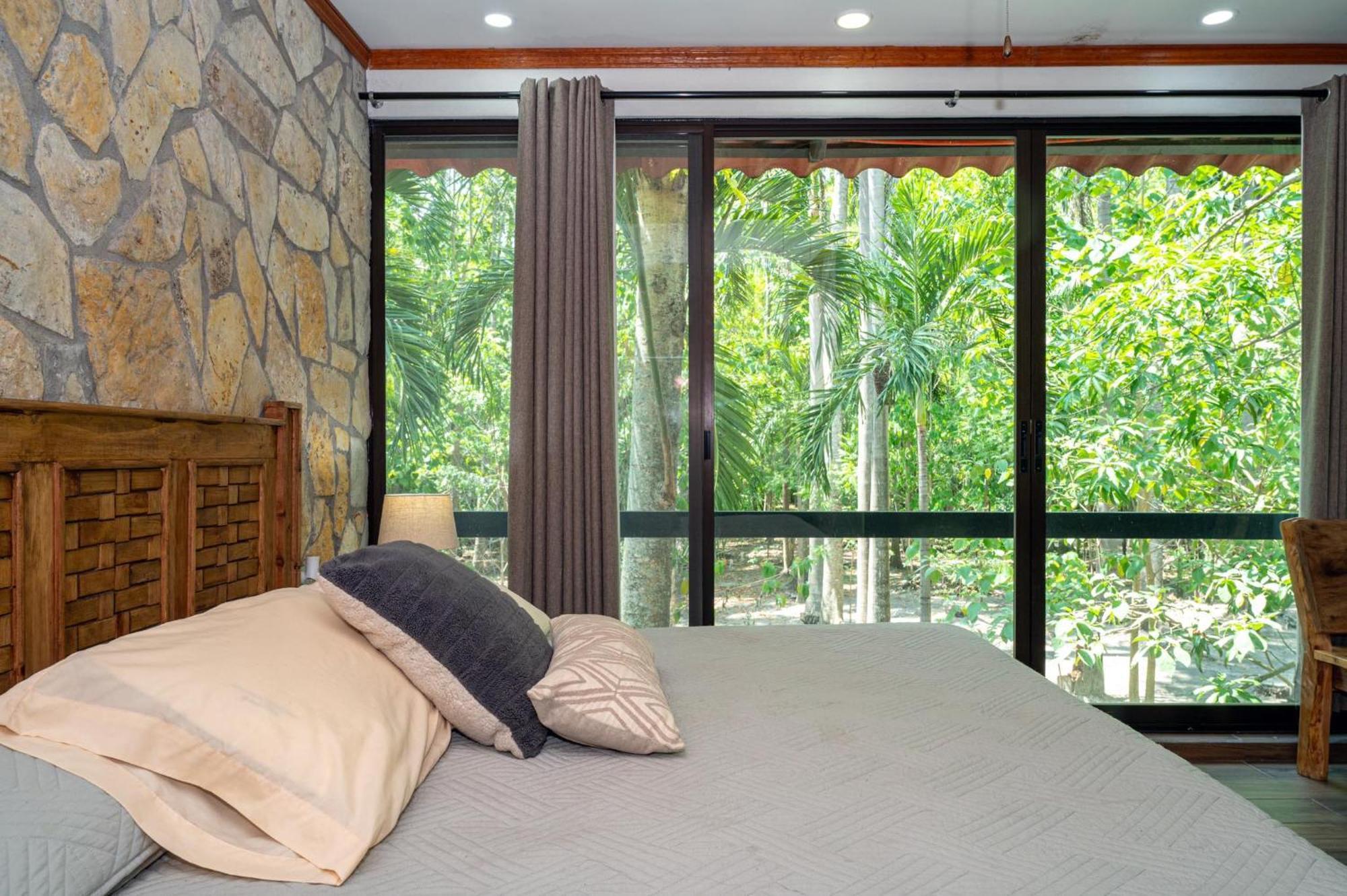 Cabanas Bosque Tantocob Ciudad Valles Zewnętrze zdjęcie