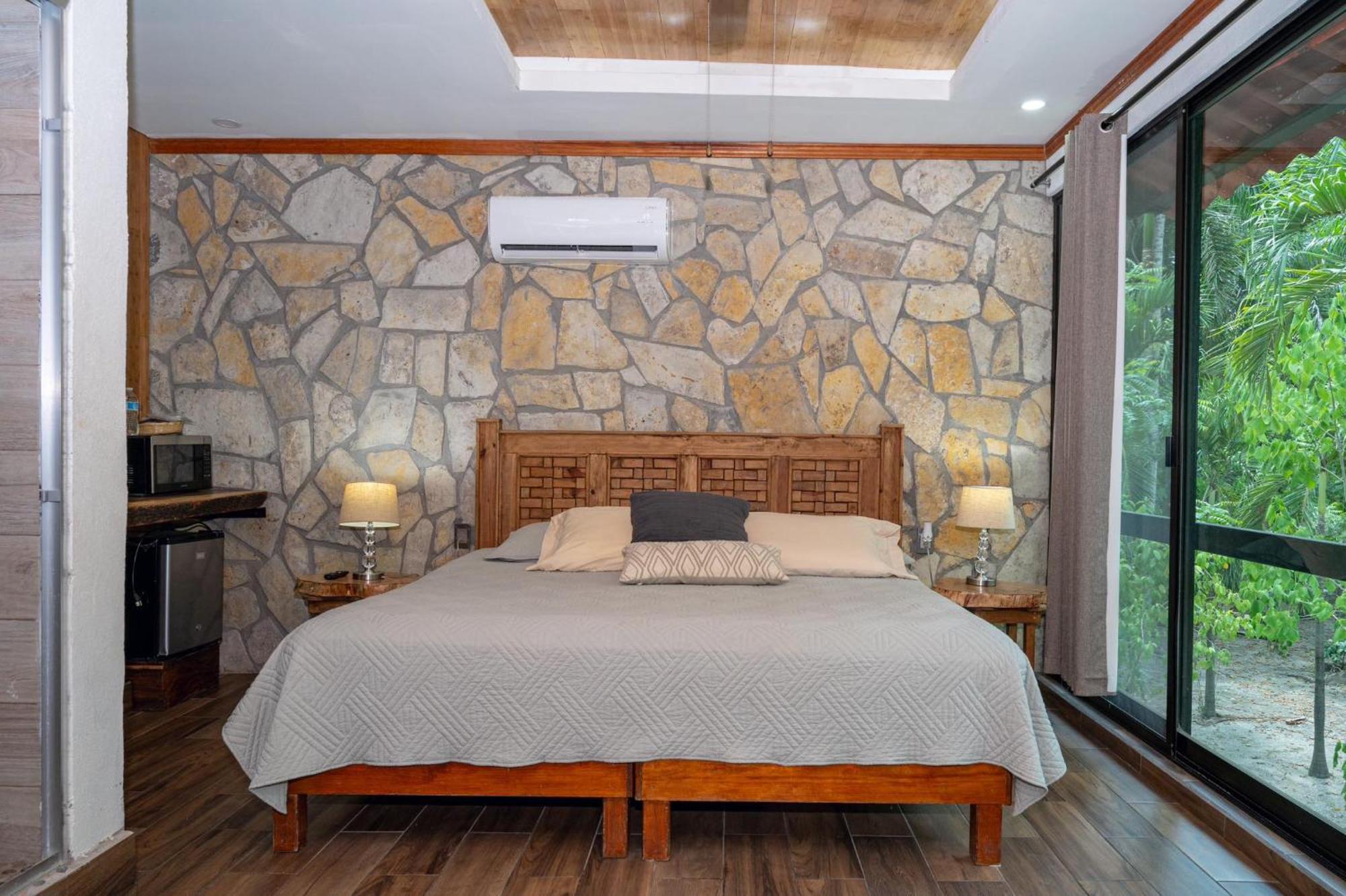 Cabanas Bosque Tantocob Ciudad Valles Zewnętrze zdjęcie